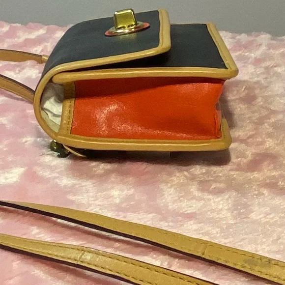 Coach Mini Legacy Crossbody - Picture 6 of 16